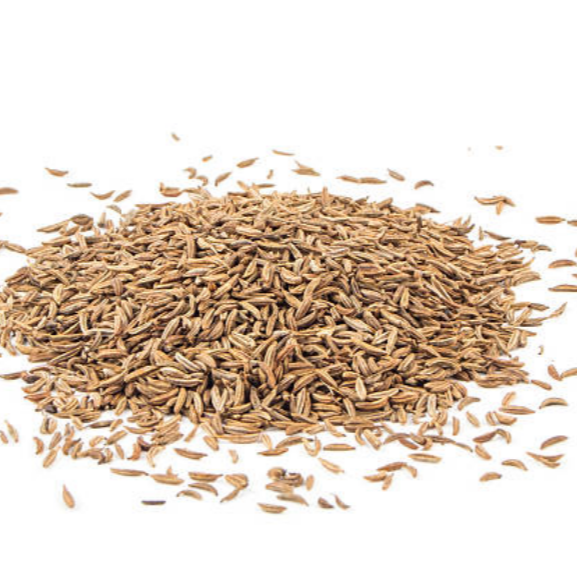 Purely Organic Foods organic whole cumin seeds – aromatic and flavorful spice, perfect for seasoning, cooking, and enhancing savory dishes