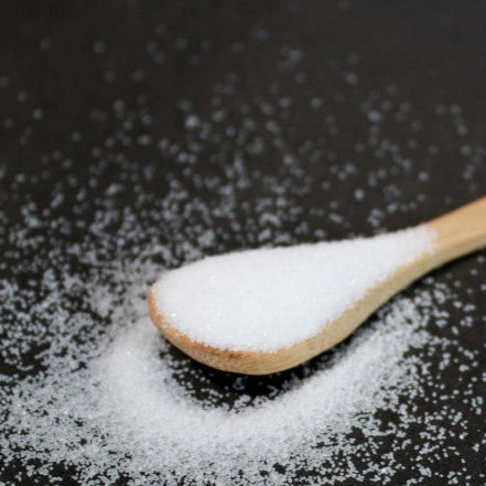 Organic erythritol crystals, natural zero-calorie sweetener perfect for baking, beverages, and low-carb recipes – Purely Organic Foods