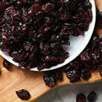 Organic unsweetened tart cherries, natural dried fruit perfect for baking, cooking, and healthy snacking – Purely Organic Foods