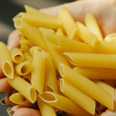 Gluten-Free Organic Quinoa Pasta Penne Shape – Premium Quality