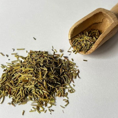 Organic Rosemary Leaf by Purely Organic Foods for cooking and seasoning