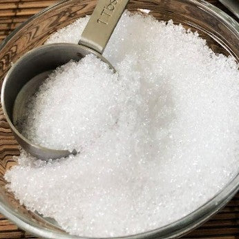 Organic Xylitol Sweetener Crystals by Purely Organic Foods for baking